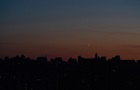 Часть киевлян осталась без света