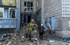 Нічна атака РФ на Київ: число загиблих подвоїлося