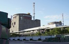 На Запорізькій АЕС стався 15-й блекаут з початку року