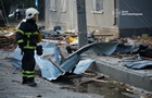 Удар по будівлі Нацполіції в Житомирі: кількість загиблих зросла
