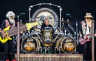Культовий гурт ZZ Top втратив свого барабанника