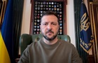 Зеленський відреагував на масовану нічну атаку РФ