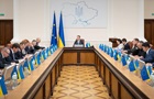 Кабмін ухвалив низку кадрових рішень