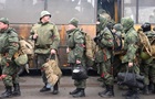 Примусова мобілізація в РФ: чоловіків забирають з вулиць та роботи
