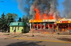 РФ массированно атаковала Славянск и Краматорск: не менее 10 раненых
