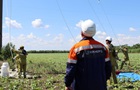 В двух областях произошли аварийные отключения