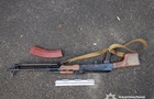 В Очакове задержан военнослужащий по подозрению в убийстве сослуживца