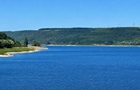 Воды становится все меньше: Днестровское водохранилище достигло критической