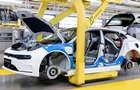 Китайська Geely випускатиме свої автомобілі на європейських заводах Volvo
