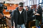 Справа Північних потоків. Арешт на зйомках