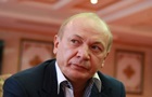 Соратник Януковича попал под санкции Украины
