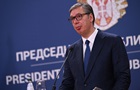 Вучич оголосив про дострокові парламентські вибори у Сербії