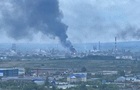 Зеленський підтвердив удар по НПЗ у Пермі