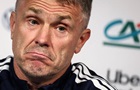 Ребров отреагировал на скандал с игрой в падел с россиянином