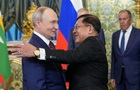 Заради проєктів Путіна у М’янмі палять села - ЗМІ