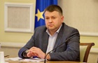 Власенко снова стал главой НКРЭКУ после двухнедельного перерыва