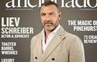 Голливудский актер посетил столицу Украины
