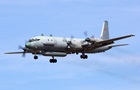 Російський розвідник залетів у повітряний простір Фінляндії