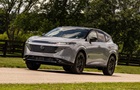 Оновлений Nissan Murano втратив базову версію та суттєво подорожчав