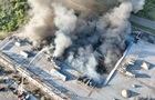 Удар Росії по ТРЦ у Кривому Розі: вже 14 загиблих
