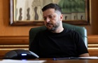 Зеленський розповів про розмову з генсеком ООН 