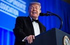 Суд дозволив Трампу продовжити зведення бальної зали
