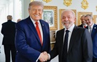 Президент Бразилії обговорив із Трампом війну в Україні