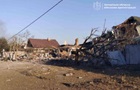 РФ завдала сім ударів по Запорізькому району: троє загиблих, 15 поранених