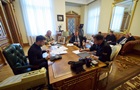 Зеленський провів двогодинну розмову з Макроном