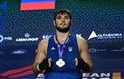 Хоменко завоював золото чемпіонату Європи