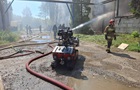Пожежа на заводі Іскра у Львові: зросла кількість загиблих