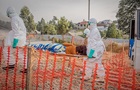 Конго отримала понад 16 тисяч доз вакцини від Еболи