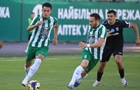 Карпати обіграли Оболонь у Кубку України