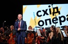 У Харкові відкрився оперний фестиваль