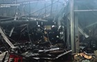Трагедія в Кривому Розі: поліція оголосила підозру директору супермаркету