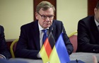 Германия предоставит Украине дополнительную гумпомощь в €50 млн
