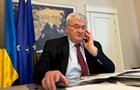 Сибига обсудил с главой МАГАТЭ ситуацию на ЗАЭС