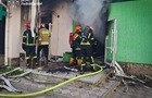 У Львові стався вибух в аптеці, є загиблий