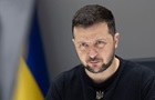 Зеленський розповів про план закінчення війни