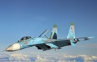Су-33 и МиГ-29: Бровди назвал пораженные цели РФ