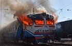 Удар по потягу на Харківщині: число жертв зросло