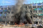 РФ атаковала американский завод в Сумской области