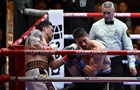 Ексчемпіон обрав ідеального суперника для фінального бою Усика
