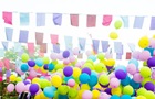 В Києві пройшов дитячий фестиваль Jumpalooza