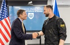 Хмара: Україна розраховує на США