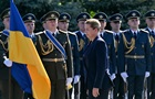 Захід може надати Україні більше Patriot - прем єр Данії 