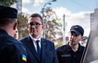 Естонську делегацію звозили на столичну Лук’янівку