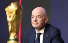 Шесть стран объединились против президента ФИФА