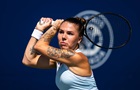 Олийникова начала турнир в Монтеррее с победы