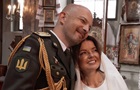 Марічка Падалко та Єгор Соболєв пройшли обряд вінчання